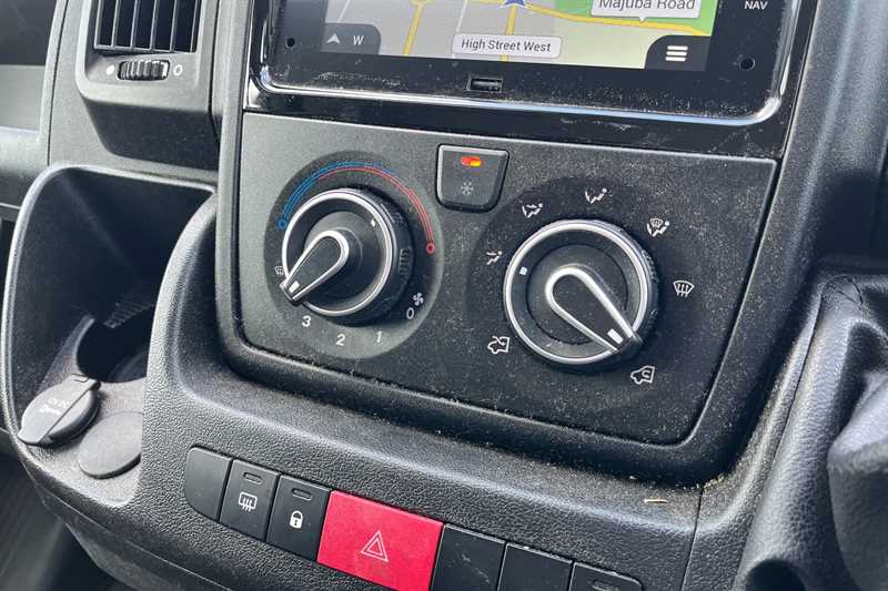 Used Vauxhall Movano 2024 for sale - 76500782: Photo 15