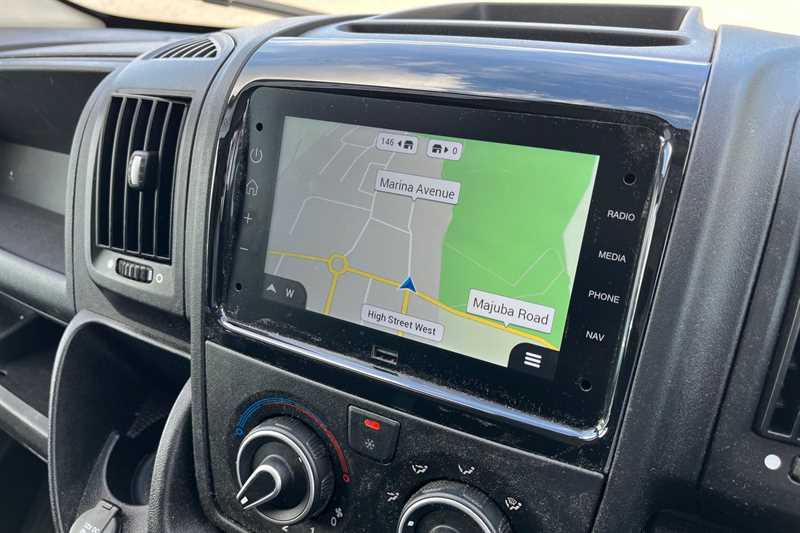 Used Vauxhall Movano 2024 for sale - 76500782: Photo 18