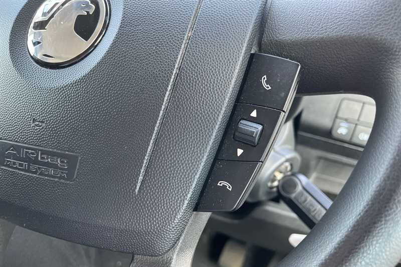 Used Vauxhall Movano 2024 for sale - 76500782: Photo 22