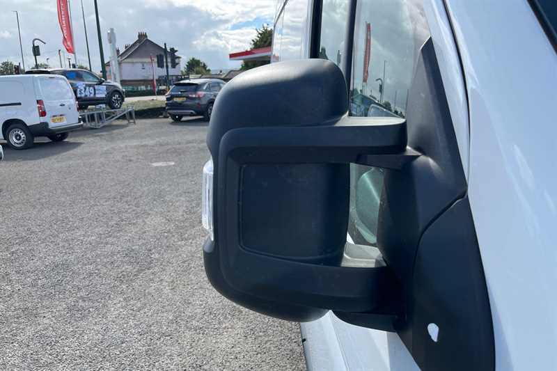 Used Vauxhall Movano 2024 for sale - 76500782: Photo 34