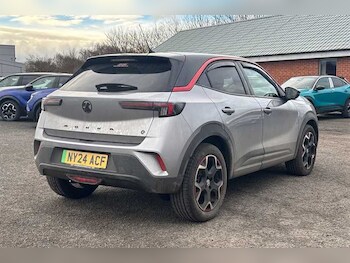 Used Vauxhall Mokka Electric 2024 for sale - 77787667: Photo