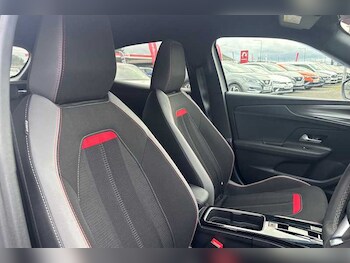 Used Vauxhall Mokka Electric 2024 for sale - 77787667: Photo