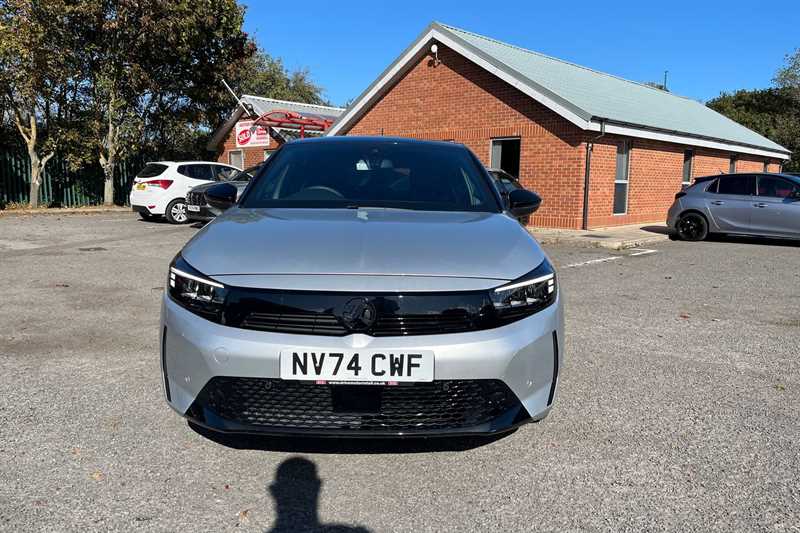 Used Vauxhall Corsa 2024 for sale - 77295898: Photo 2