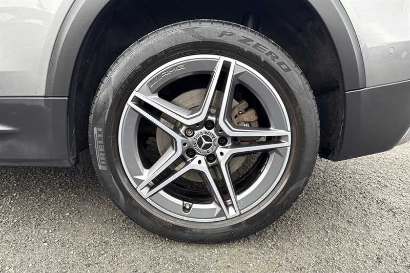 Used Mercedes-Benz GLB for sale - 77787790: Photo 12