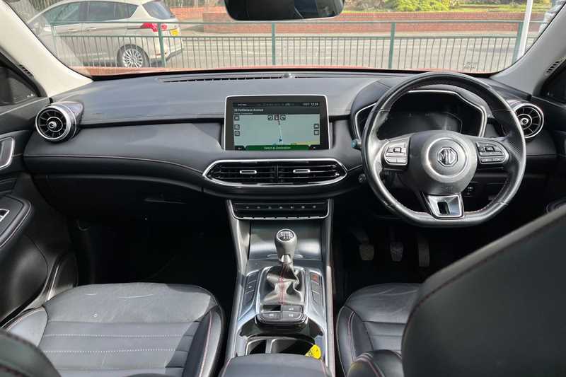 Used MG MG HS 2023 for sale - 78130588: Photo 13