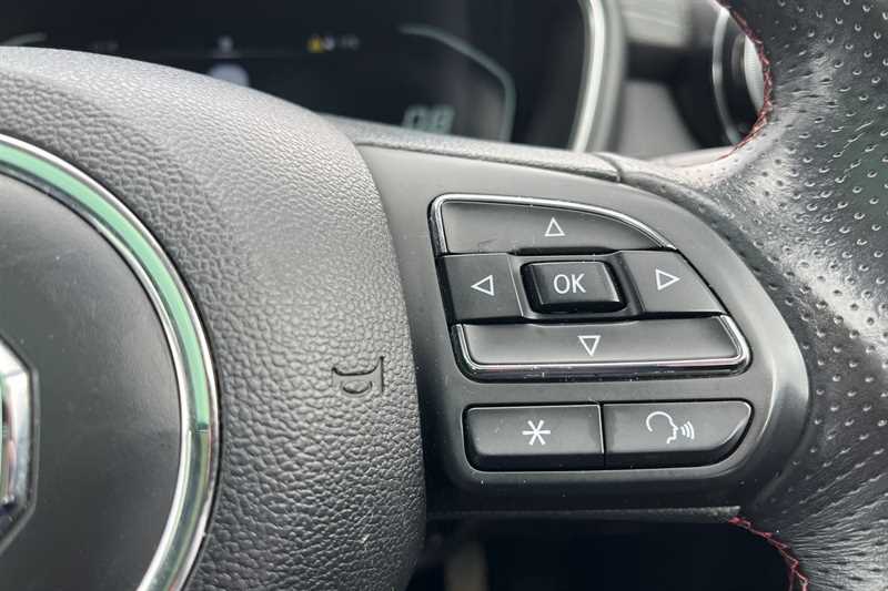 Used MG MG HS 2023 for sale - 78130588: Photo 22