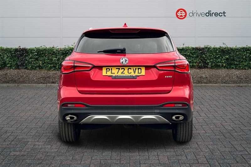 Used MG MG HS 2023 for sale - 78130588: Photo 4