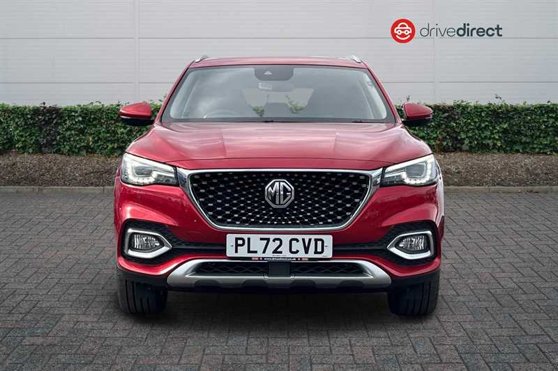 Used MG MG HS 2023 for sale - 78130588: Photo 8