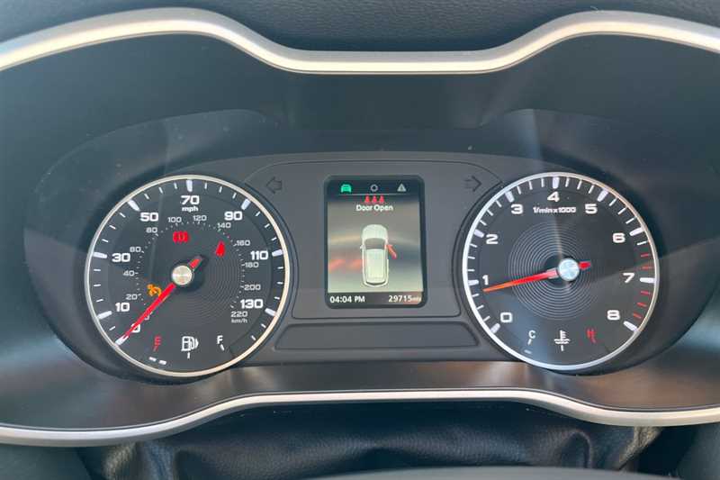 Vehicle 20