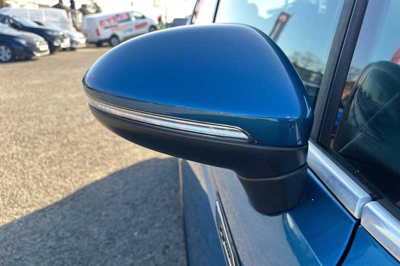 Used Volkswagen Touran 2020 for sale - 78161104: Photo 34