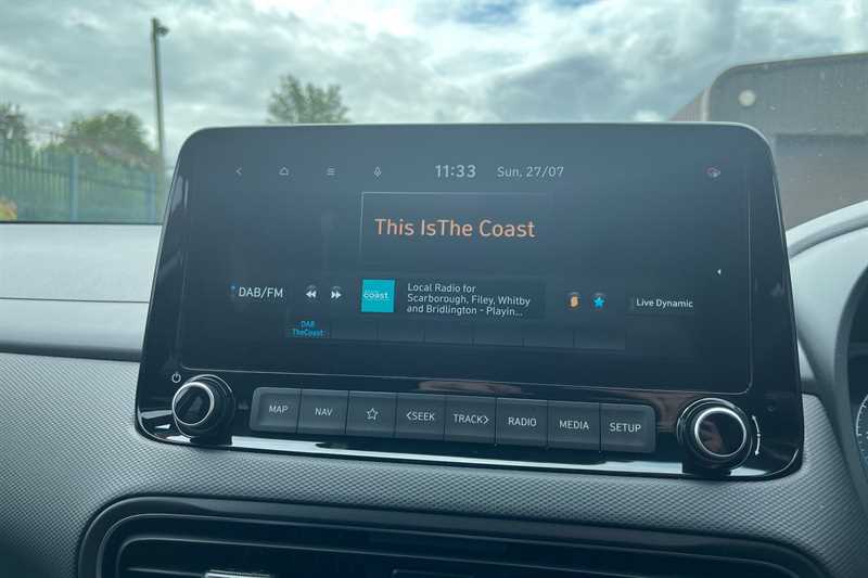 Used Hyundai KONA 2022 for sale - 76747297: Photo 17