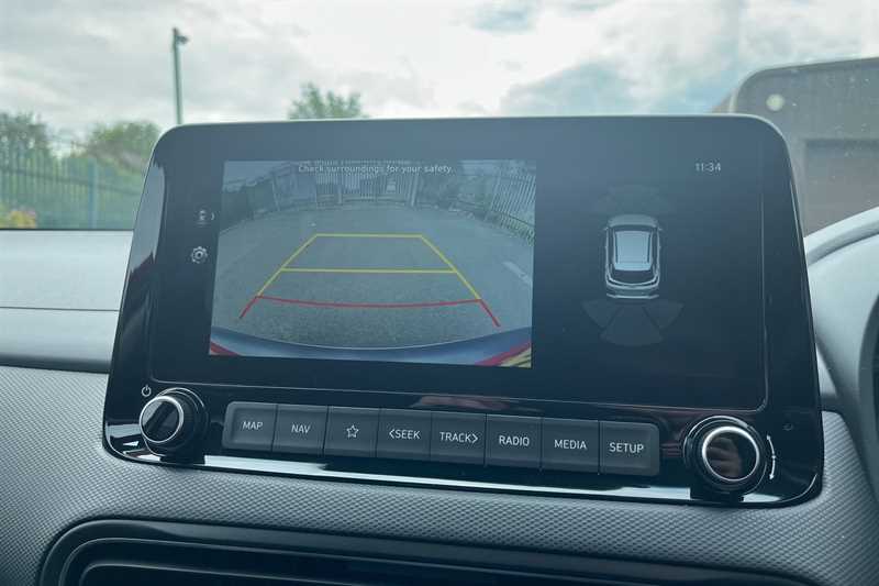 Used Hyundai KONA 2022 for sale - 76747297: Photo 19