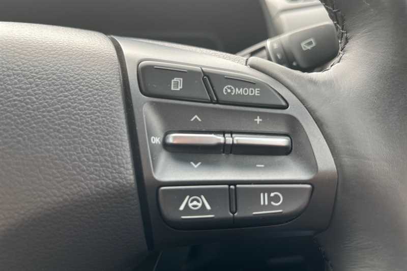 Used Hyundai KONA 2022 for sale - 76747297: Photo 22