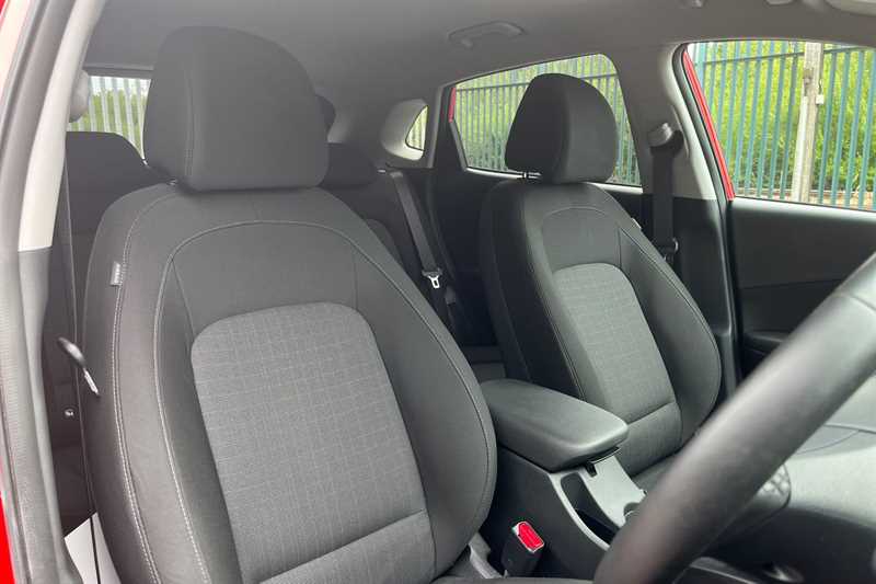 Used Hyundai KONA 2022 for sale - 76747297: Photo 23