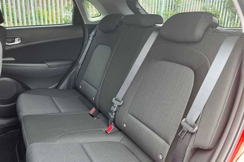 Used Hyundai KONA 2022 for sale - 76747297: Photo 24