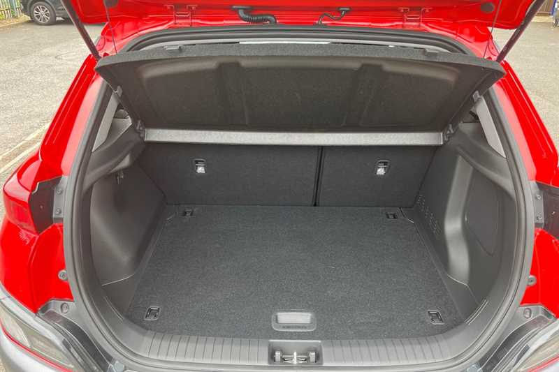 Used Hyundai KONA 2022 for sale - 76747297: Photo 25