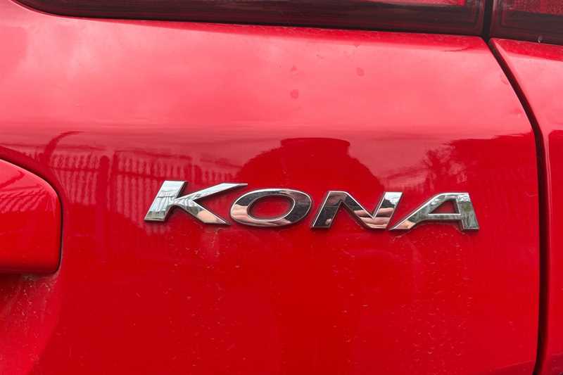 Used Hyundai KONA 2022 for sale - 76747297: Photo 30