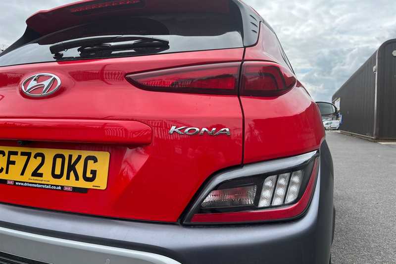 Used Hyundai KONA 2022 for sale - 76747297: Photo 32