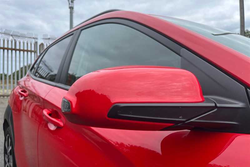 Used Hyundai KONA 2022 for sale - 76747297: Photo 34