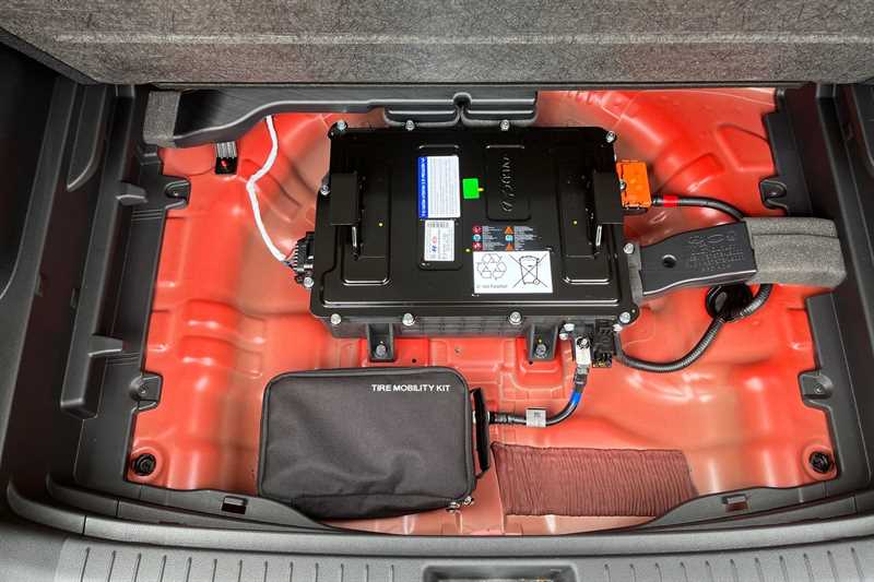 Used Hyundai KONA 2022 for sale - 76747297: Photo 37