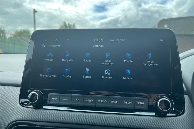 Used Hyundai KONA 2022 for sale - 76747297: Photo 42