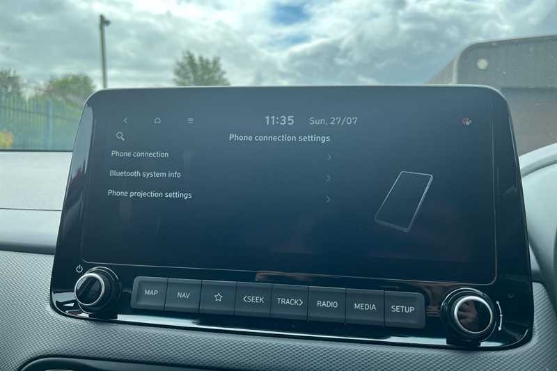 Used Hyundai KONA 2022 for sale - 76747297: Photo 43