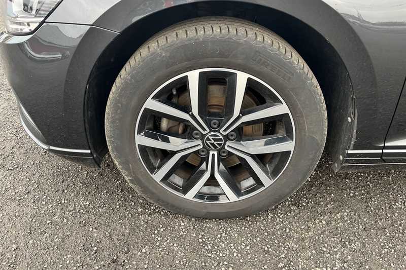 Used Volkswagen Passat 2022 for sale - 77322846: Photo 12