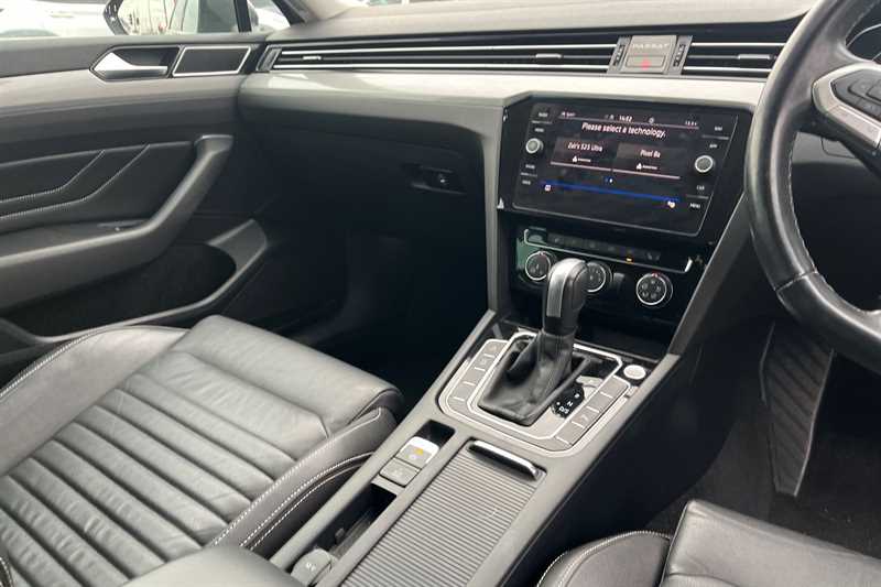 Used Volkswagen Passat 2022 for sale - 77322846: Photo 14