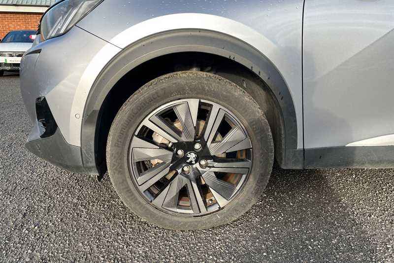 Used Peugeot 2008 2022 for sale - 77566857: Photo 10