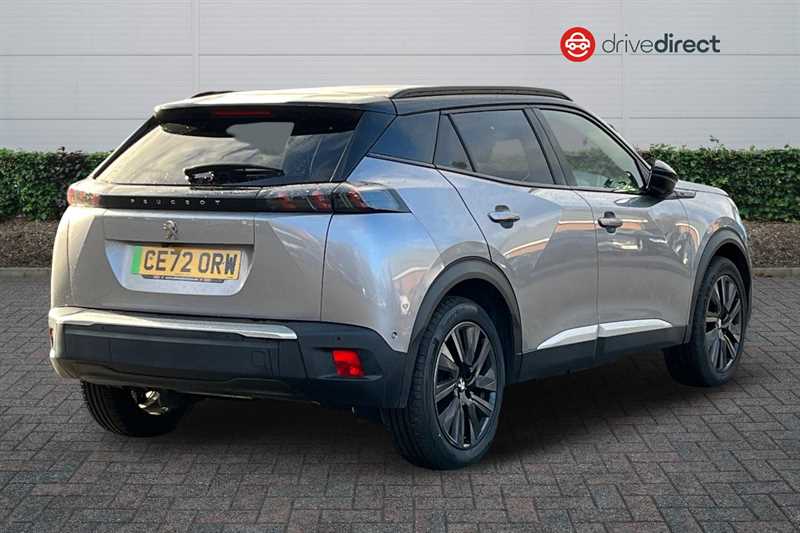 Used Peugeot 2008 2022 for sale - 77566857: Photo 3