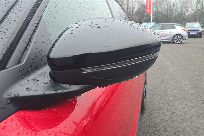 Used Vauxhall Mokka 2023 for sale - 77894668: Photo 35