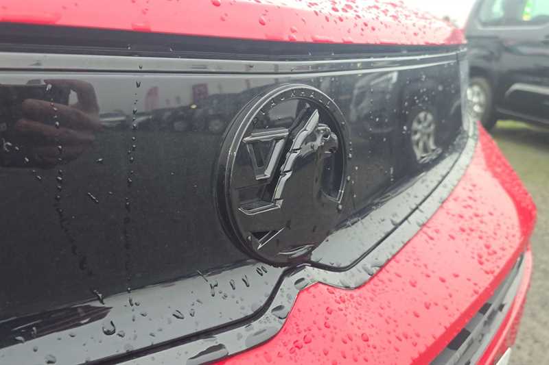 Used Vauxhall Mokka 2023 for sale - 77894668: Photo 38