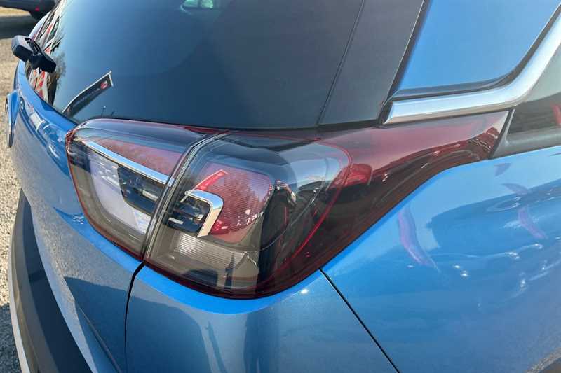 Used Vauxhall Crossland X 2020 for sale - 78050263: Photo 32