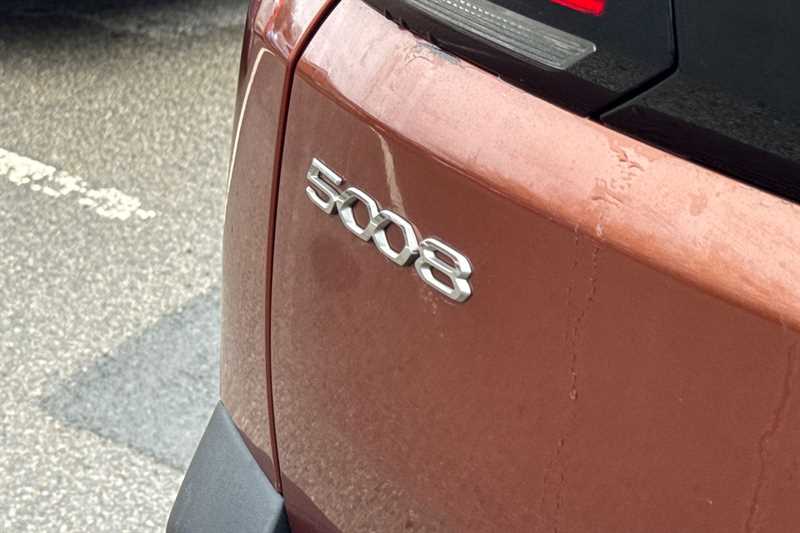 Used Peugeot 5008 2023 for sale - 77481143: Photo 30