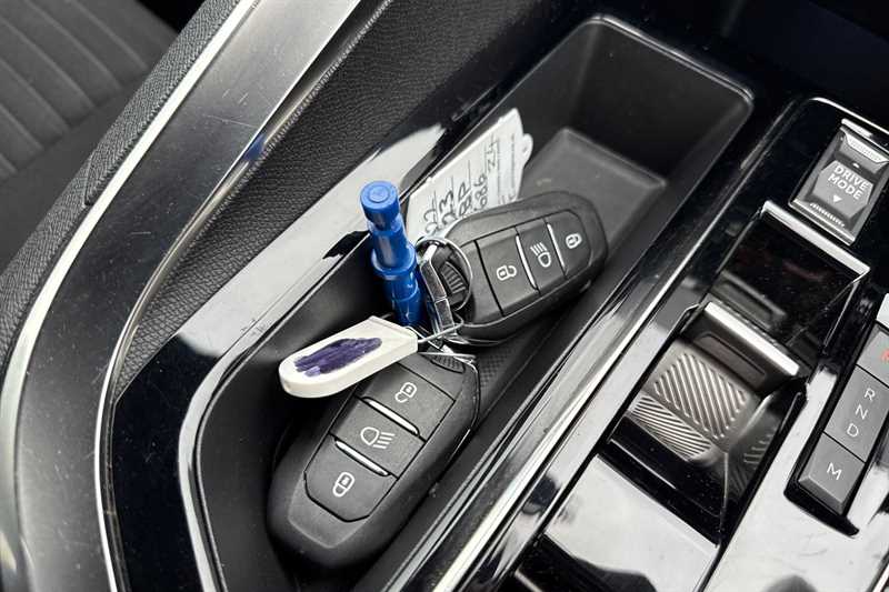 Used Peugeot 5008 2023 for sale - 77481143: Photo 36