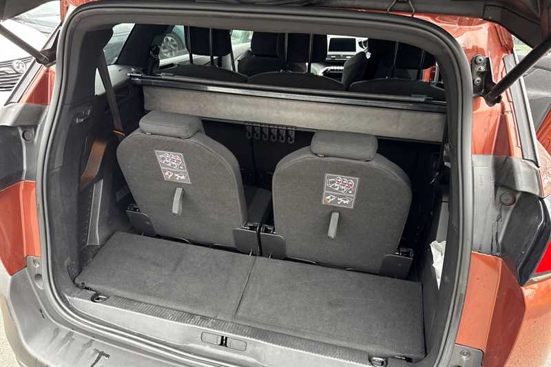 Used Peugeot 5008 2023 for sale - 77481143: Photo 38