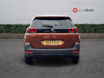 Used Peugeot 5008 2023 for sale - 77481143: Photo