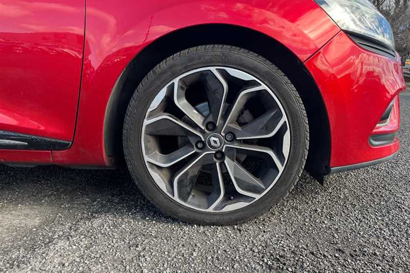 Used Renault Clio for sale - 77944702: Photo 9