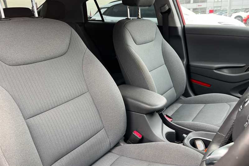 Used Hyundai IONIQ 2022 for sale - 76756380: Photo 23