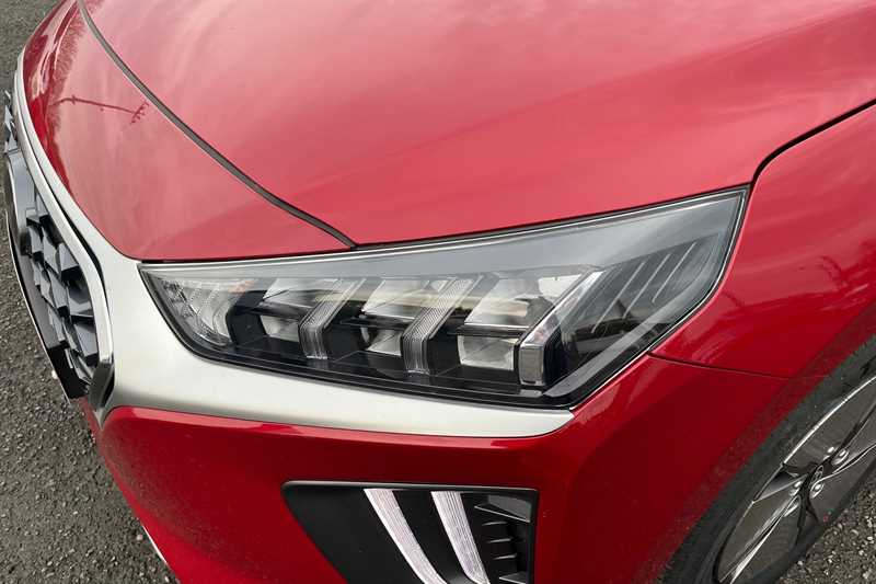 Used Hyundai IONIQ 2022 for sale - 76756380: Photo 29