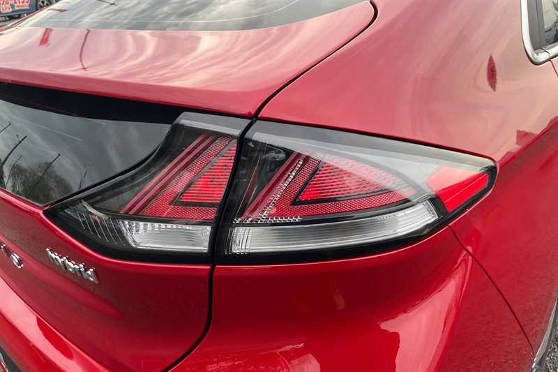 Used Hyundai IONIQ 2022 for sale - 76756380: Photo 32