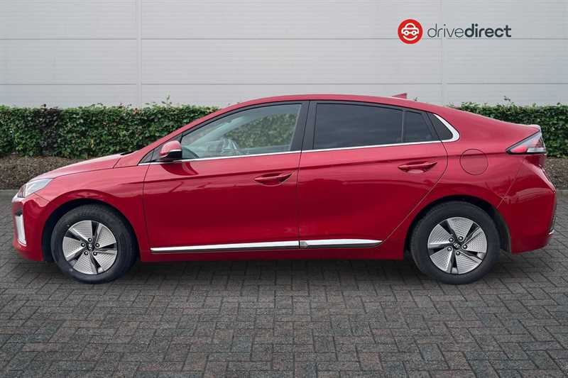 Used Hyundai IONIQ 2022 for sale - 76756380: Photo 6