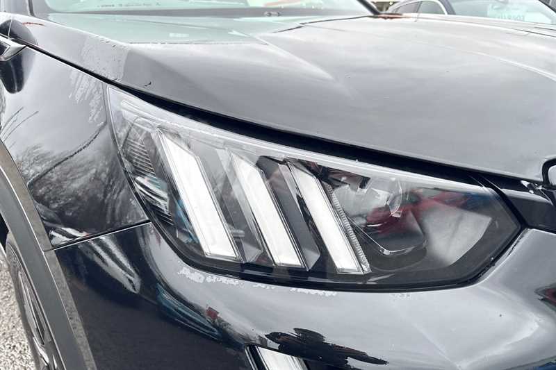 Used Peugeot 2008 2021 for sale - 77391400: Photo 28