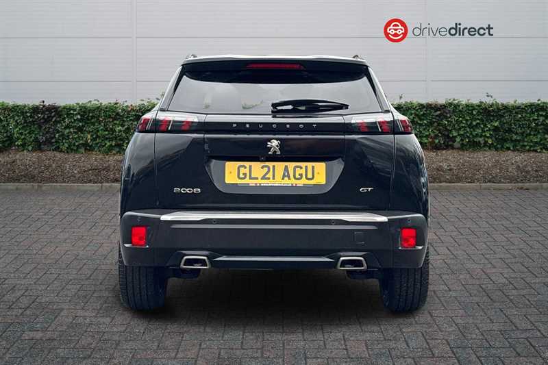 Used Peugeot 2008 2021 for sale - 77391400: Photo 4