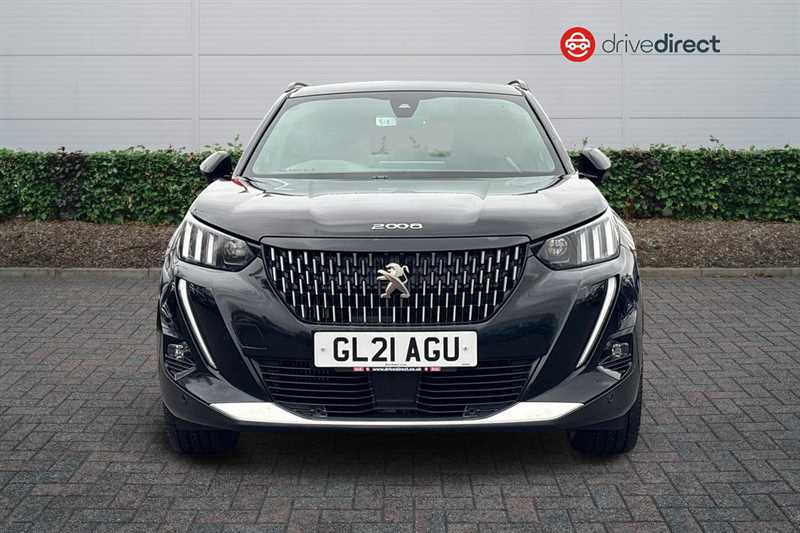 Used Peugeot 2008 2021 for sale - 77391400: Photo 8