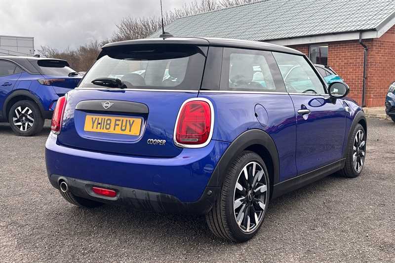 Used MINI Hatch 2018 for sale - 77711963: Photo 3