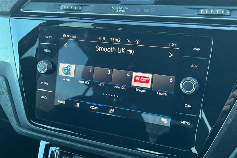 Used Volkswagen Touran 2020 for sale - 77429906: Photo 17