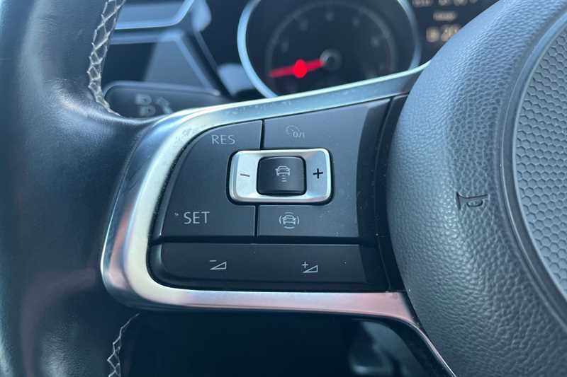 Used Volkswagen Touran 2020 for sale - 77429906: Photo 21