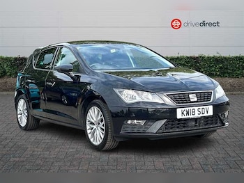 Used SEAT Leon 2018 for sale - 79174354: Photo