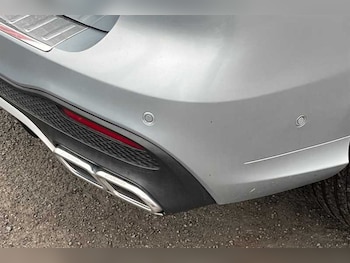 Used Mercedes-Benz GLE 2016 for sale - 76747635: Photo